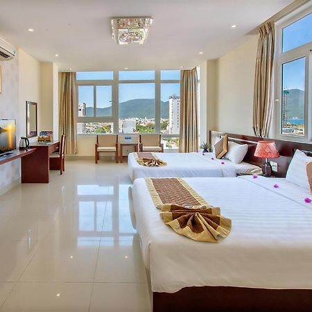 Gia Linh Hotel Đà Nẵng Ngoại thất bức ảnh