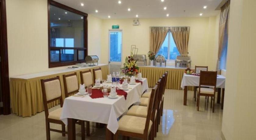 Gia Linh Hotel Đà Nẵng Ngoại thất bức ảnh
