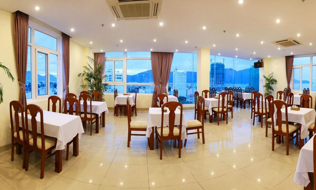 Gia Linh Hotel Đà Nẵng Ngoại thất bức ảnh
