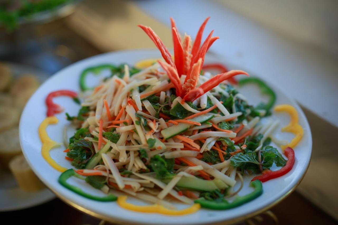 Gia Linh Hotel Đà Nẵng Ngoại thất bức ảnh