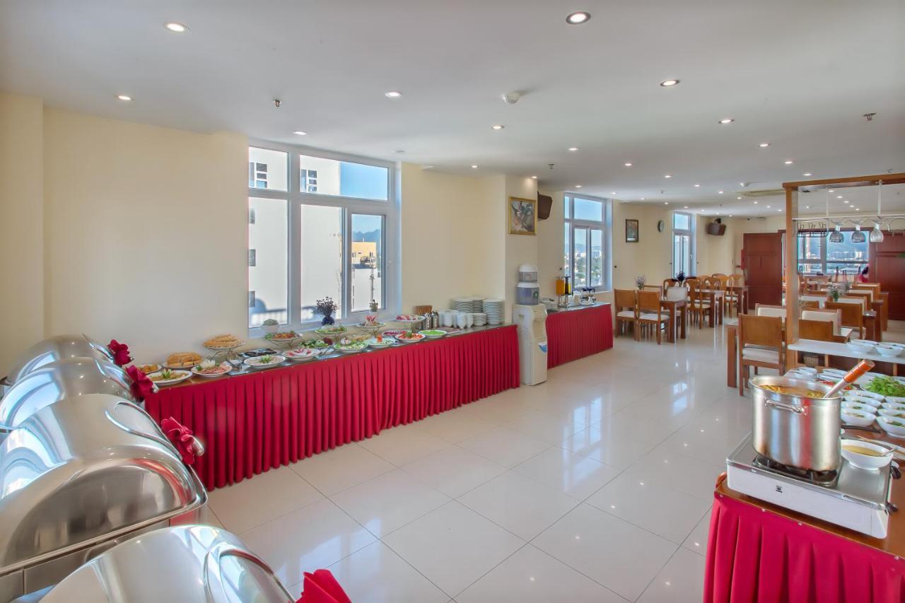 Gia Linh Hotel Đà Nẵng Ngoại thất bức ảnh