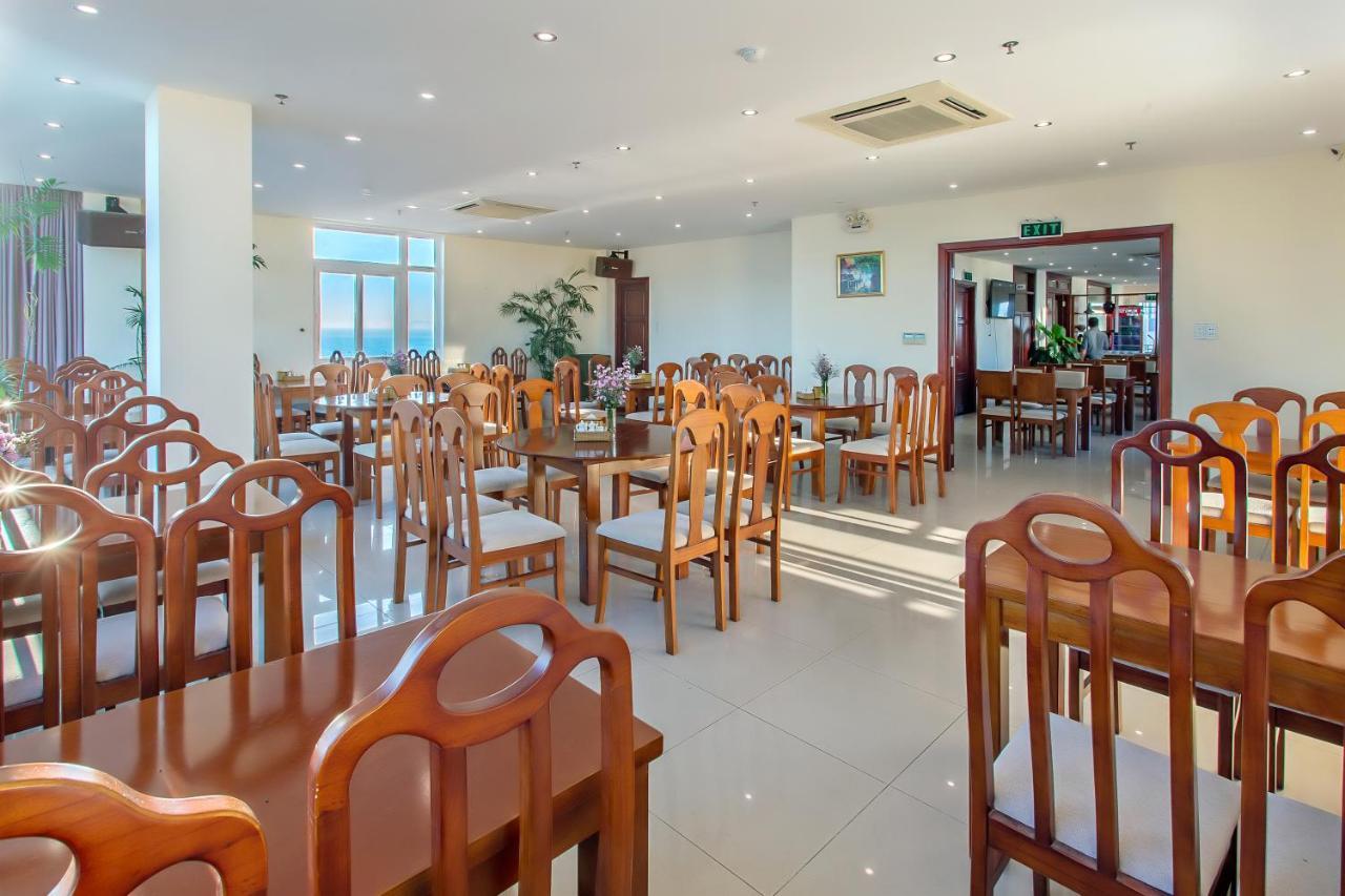 Gia Linh Hotel Đà Nẵng Ngoại thất bức ảnh