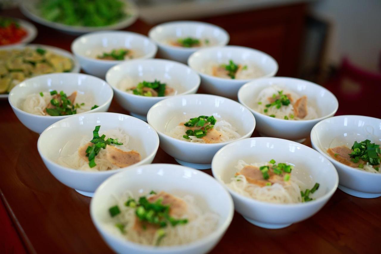 Gia Linh Hotel Đà Nẵng Ngoại thất bức ảnh