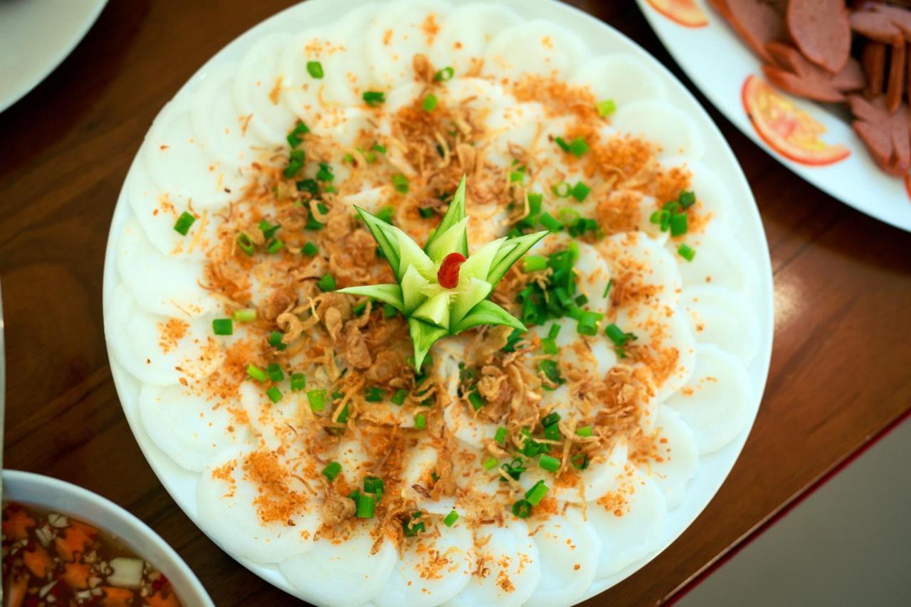 Gia Linh Hotel Đà Nẵng Ngoại thất bức ảnh