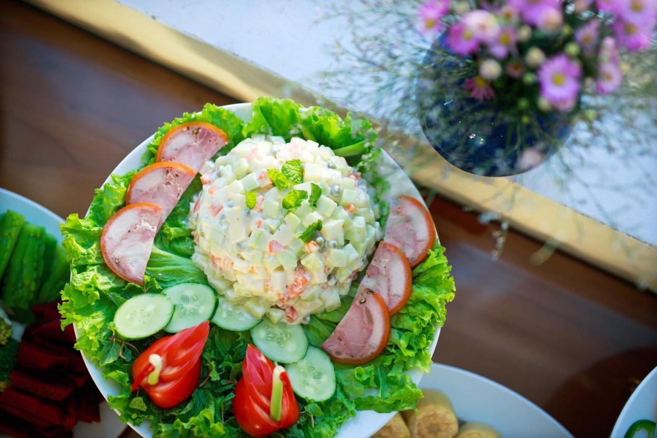 Gia Linh Hotel Đà Nẵng Ngoại thất bức ảnh