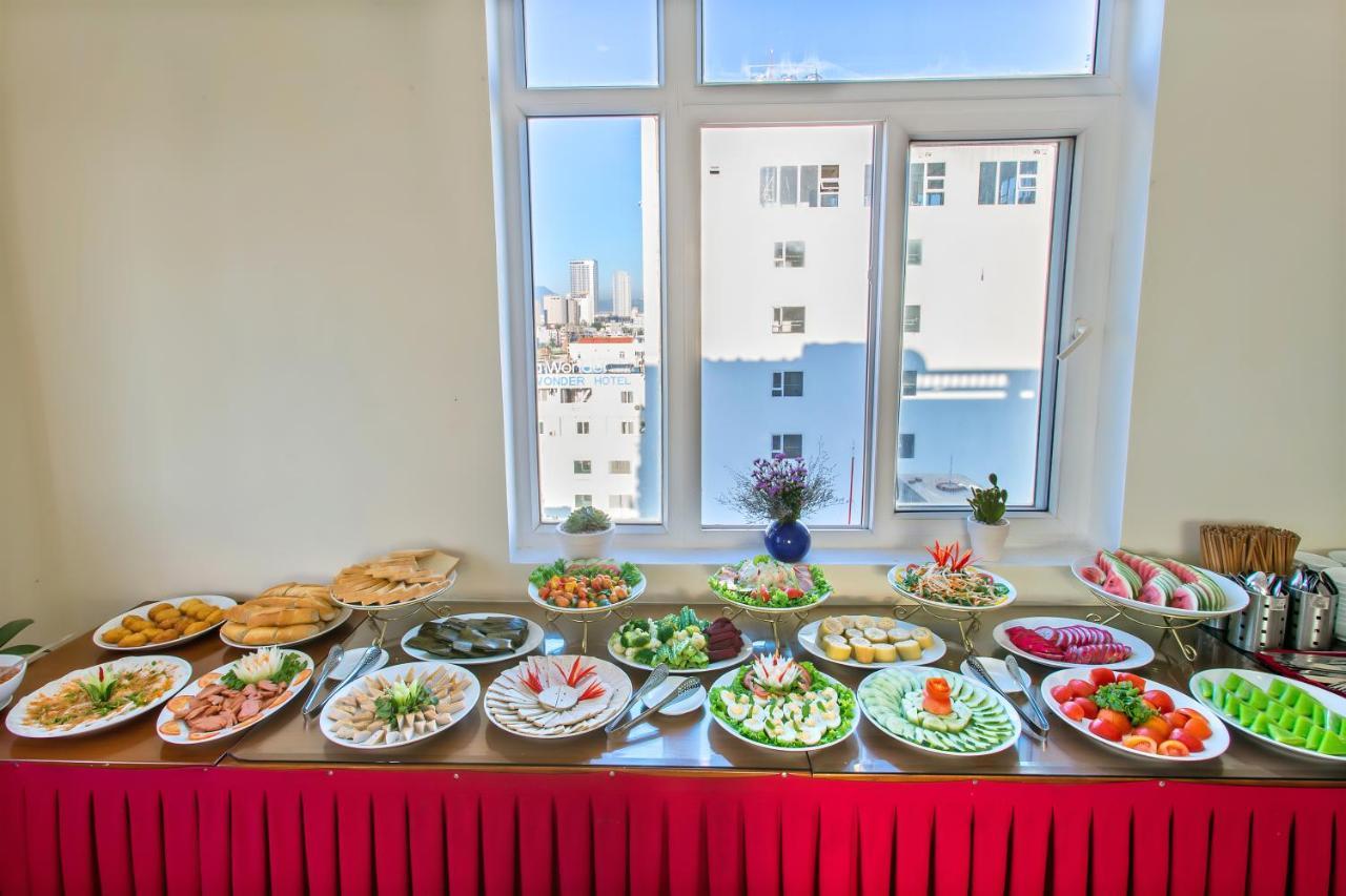 Gia Linh Hotel Đà Nẵng Ngoại thất bức ảnh