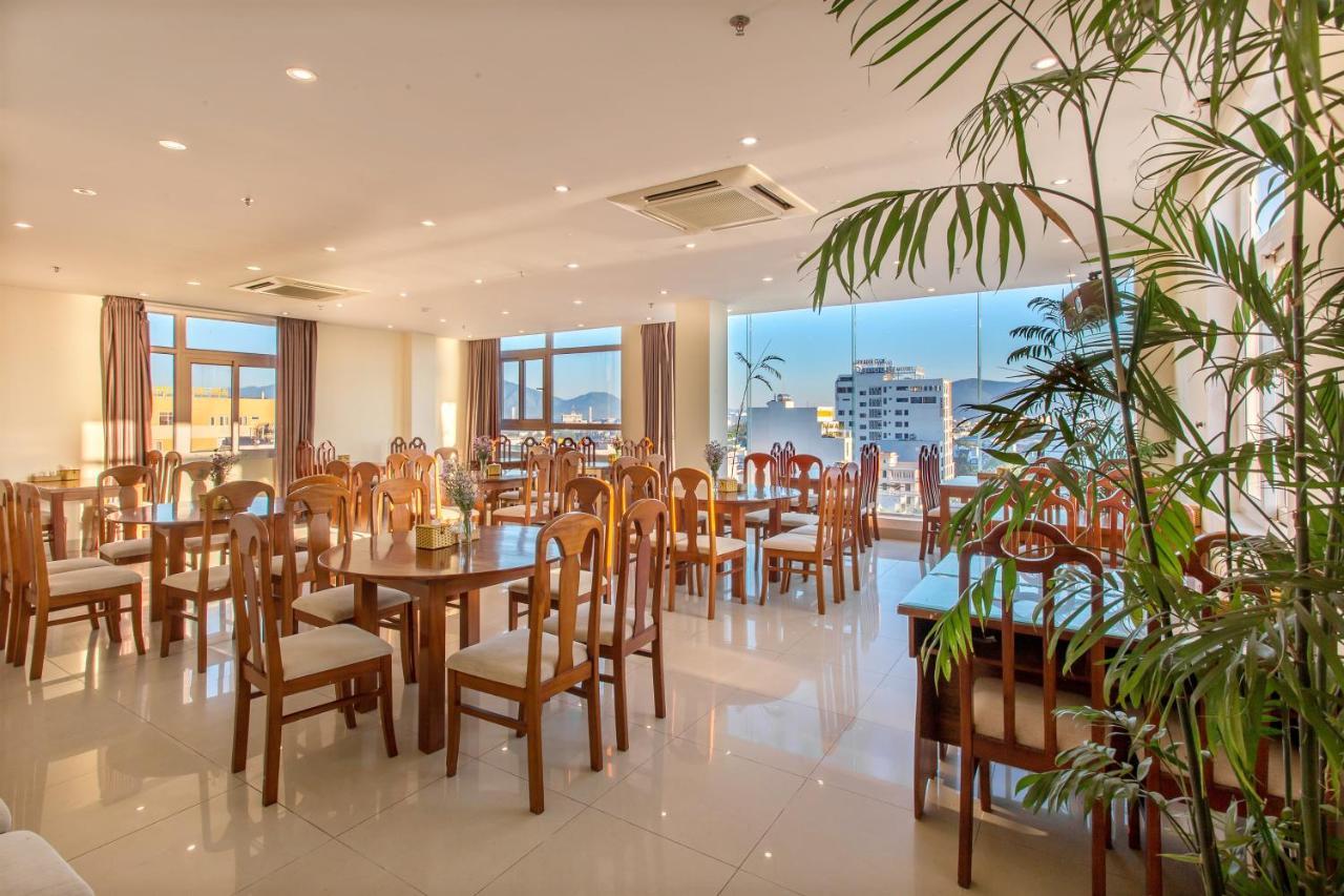 Gia Linh Hotel Đà Nẵng Ngoại thất bức ảnh
