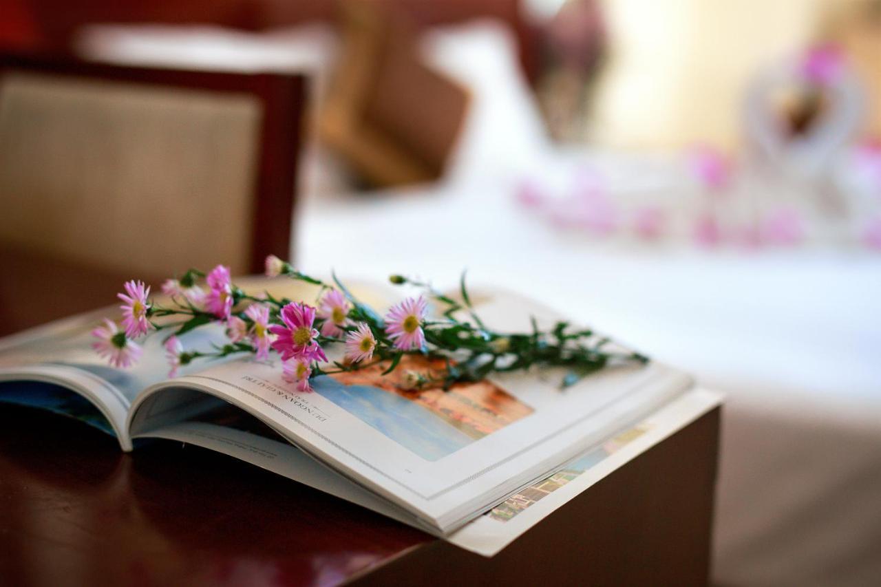 Gia Linh Hotel Đà Nẵng Ngoại thất bức ảnh