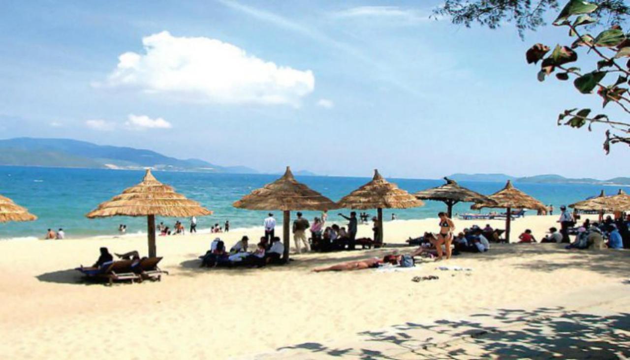 Gia Linh Hotel Đà Nẵng Ngoại thất bức ảnh